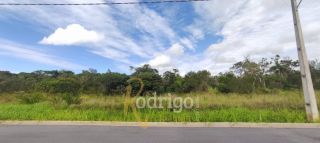 Lote à venda em Barra Velha 100% escriturado R$ 189.000