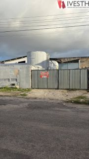 galpão para locação com 1.000m2