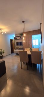 Apartamento mobiliado Bairro Sim 2/4 com suíte