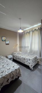 Apartamento mobiliado Bairro Sim 2/4 com suíte