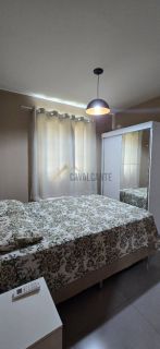 Apartamento mobiliado Bairro Sim 2/4 com suíte