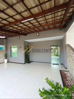 Exelente casa 2/4 suite e closet no sim, oportunidade , Condominio alegria 1