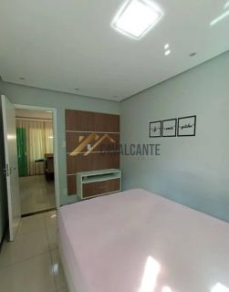 Exelente casa 2/4 suite e closet no sim, oportunidade , Condominio alegria 1
