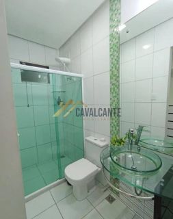 Exelente casa 2/4 suite e closet no sim, oportunidade , Condominio alegria 1