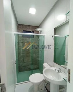 Exelente casa 2/4 suite e closet no sim, oportunidade , Condominio alegria 1