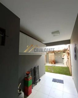 Exelente casa 2/4 suite e closet no sim, oportunidade , Condominio alegria 1