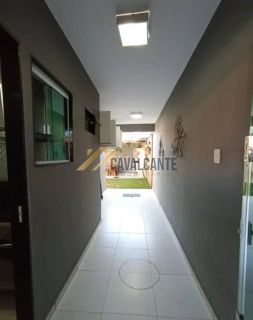 Exelente casa 2/4 suite e closet no sim, oportunidade , Condominio alegria 1