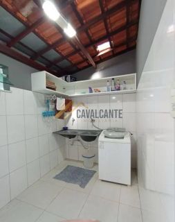 Exelente casa 2/4 suite e closet no sim, oportunidade , Condominio alegria 1