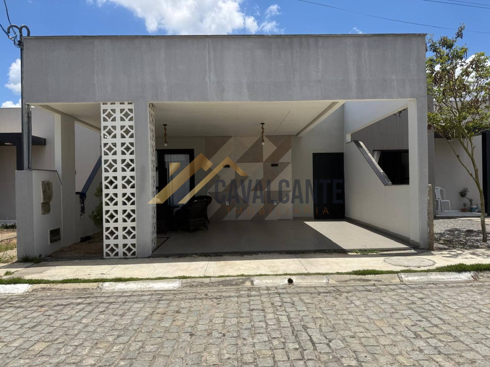 Casa para venda Bairro Mangabeira - Ayrton Senna