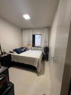 Casa para venda Bairro Mangabeira - Ayrton Senna