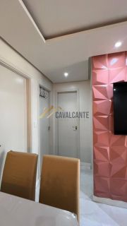 Casa para venda Bairro Mangabeira - Ayrton Senna