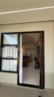 Casa para venda Bairro Mangabeira - Ayrton Senna