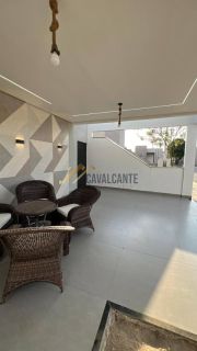 Casa para venda Bairro Mangabeira - Ayrton Senna