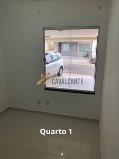 Exelente casa 3/4 uma suite e Área Gourmet