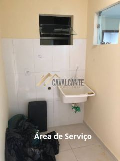 Exelente casa 3/4 uma suite e Área Gourmet