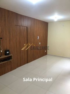 Exelente casa 3/4 uma suite e Área Gourmet