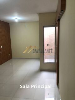 Exelente casa 3/4 uma suite e Área Gourmet