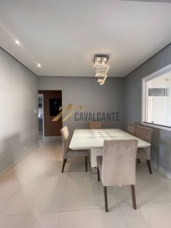 Exelente casa mobiliada na ártemia pires , Bairro sim