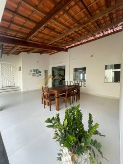 Exelente casa mobiliada na ártemia pires , Bairro sim