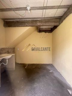 Exelente casa mobiliada na ártemia pires , Bairro sim