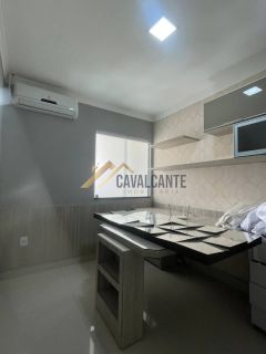 Exelente casa mobiliada na ártemia pires , Bairro sim