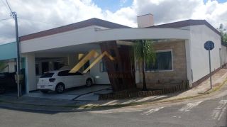 Exelente casa mobiliada na ártemia pires , Bairro sim