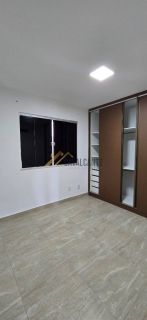 Casa de 3/4 sendo uma suíte para venda Bairro Sim