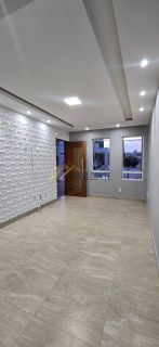 Casa de 3/4 sendo uma suíte para venda Bairro Sim