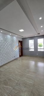 Casa de 3/4 sendo uma suíte para venda Bairro Sim