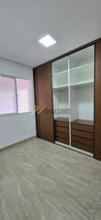 Casa de 3/4 sendo uma suíte para venda Bairro Sim