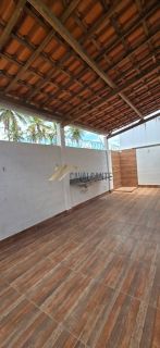 Casa de 3/4 sendo uma suíte para venda Bairro Sim