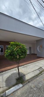 Casa de 3/4 sendo uma suíte para venda Bairro Sim