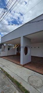 Casa de 3/4 sendo uma suíte para venda Bairro Sim