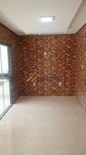 Exelente casa 3/4 com piscina no Bairro sim, Condominio Reserva  Camburiú