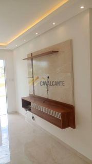 Exelente casa 3/4 com piscina no Bairro sim, Condominio Reserva  Camburiú