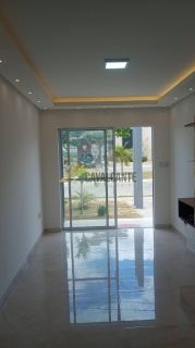 Exelente casa 3/4 com piscina no Bairro sim, Condominio Reserva  Camburiú