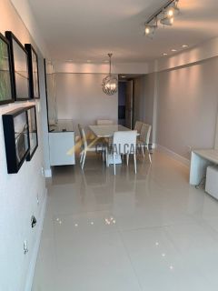 APARTAMENTO EM CONDOMÍNIO SENADOR LIFE