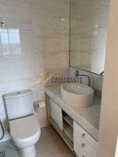 APARTAMENTO EM CONDOMÍNIO SENADOR LIFE