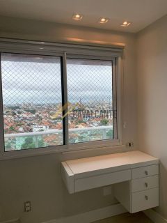 APARTAMENTO EM CONDOMÍNIO SENADOR LIFE