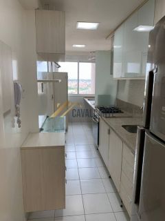 APARTAMENTO EM CONDOMÍNIO SENADOR LIFE