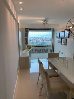 APARTAMENTO EM CONDOMÍNIO SENADOR LIFE