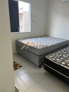 Casa 100% Mobiliada, Condominio Viva Mais Master , Bairro sim Av artémia pires