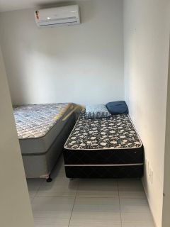 Casa 100% Mobiliada, Condominio Viva Mais Master , Bairro sim Av artémia pires