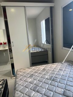 Casa 100% Mobiliada, Condominio Viva Mais Master , Bairro sim Av artémia pires