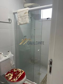 Casa 100% Mobiliada, Condominio Viva Mais Master , Bairro sim Av artémia pires