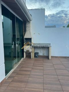 Casa 100% Mobiliada, Condominio Viva Mais Master , Bairro sim Av artémia pires