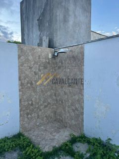 Casa 100% Mobiliada, Condominio Viva Mais Master , Bairro sim Av artémia pires