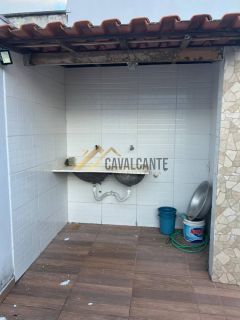 Casa 100% Mobiliada, Condominio Viva Mais Master , Bairro sim Av artémia pires