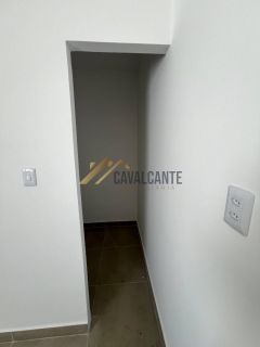 EXELENTE CASA FORA DE CONDOMINIO, CASA NOVA 3/4 DE ESQUINA