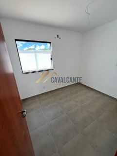 EXELENTE CASA FORA DE CONDOMINIO, CASA NOVA 3/4 DE ESQUINA